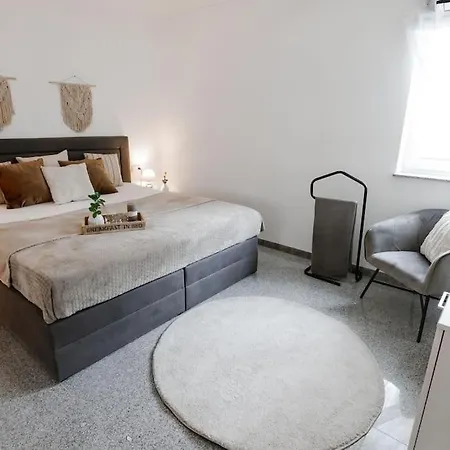 Casa Vivace Semesterbostad *