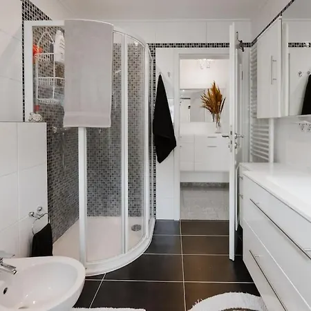 Semesterbostad Casa Vivace Michelstadt