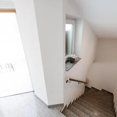 Casa Vivace Semesterbostad *