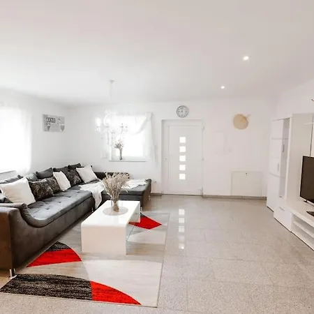 Casa Vivace * Michelstadt